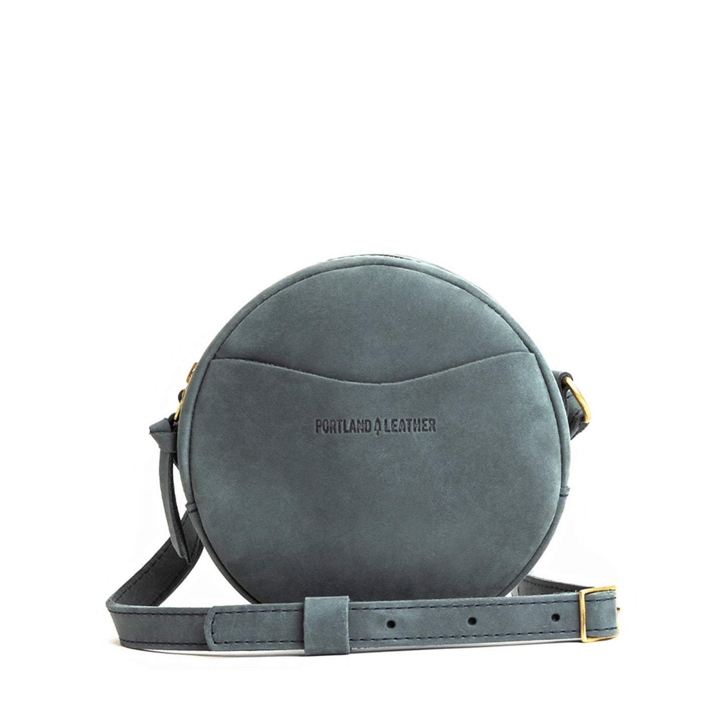 'Almost Perfect' Circle Crossbody - Image 19