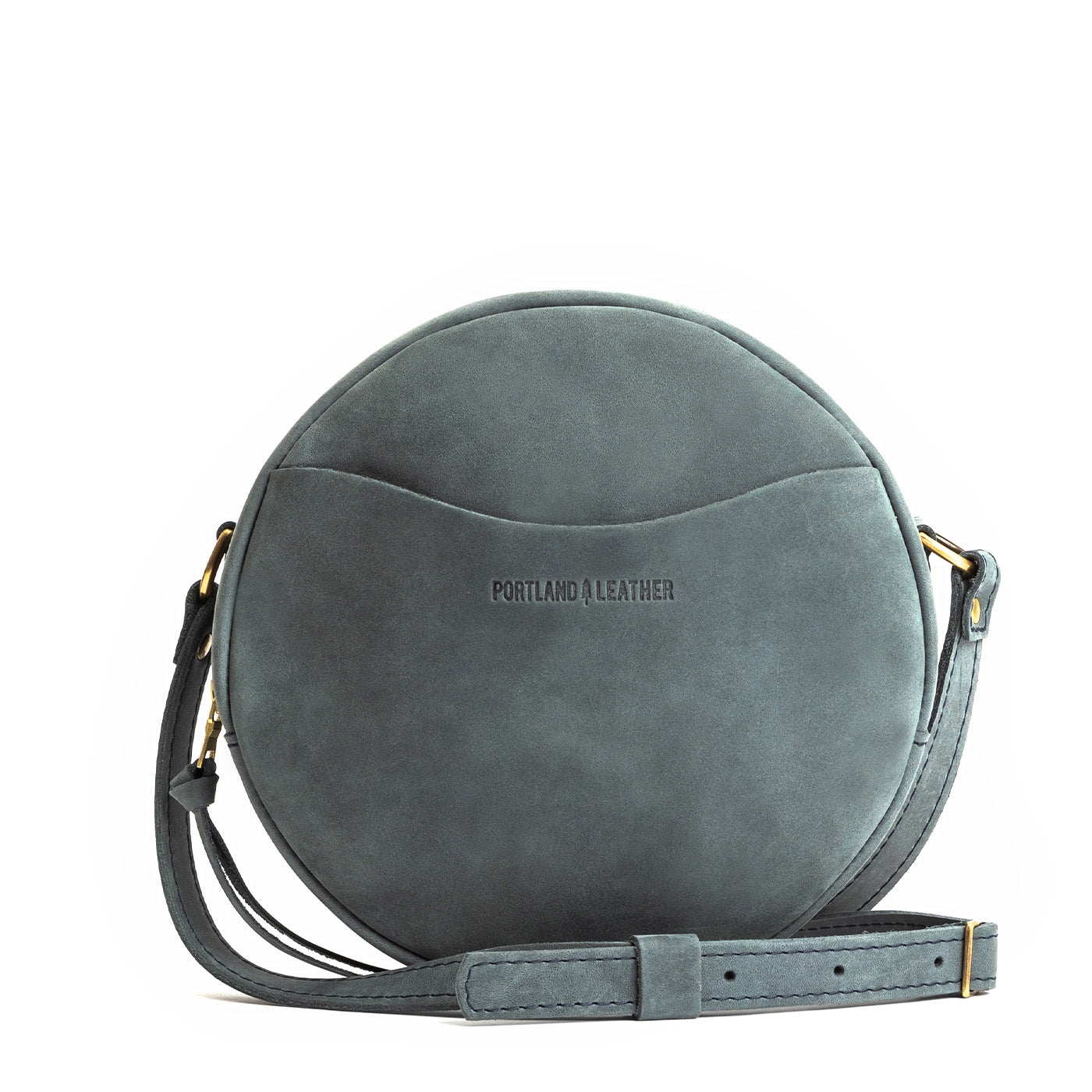 'Almost Perfect' Circle Crossbody - Image 20