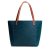 Westward Blue