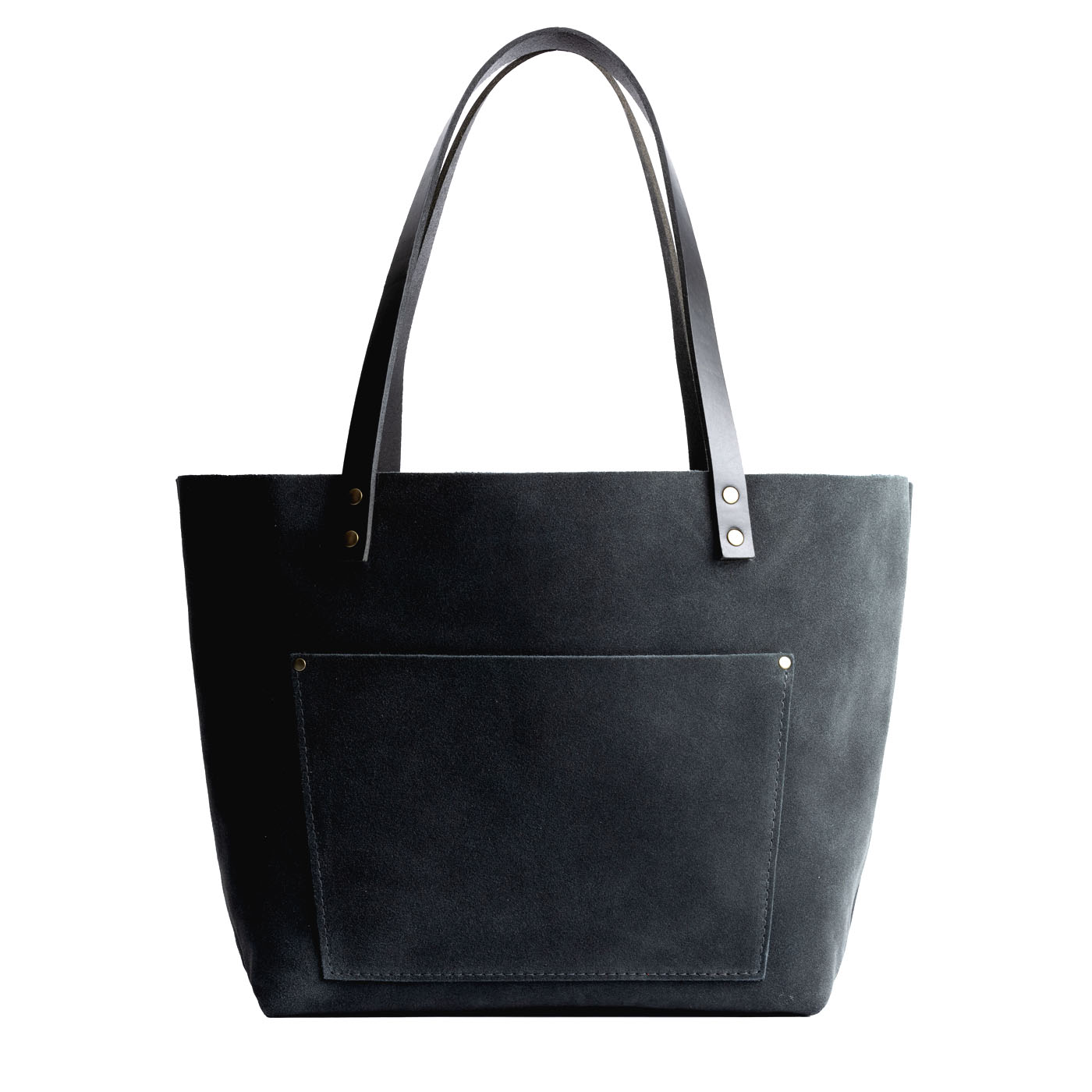 'Almost Perfect' Leather Tote Bag - Image 28