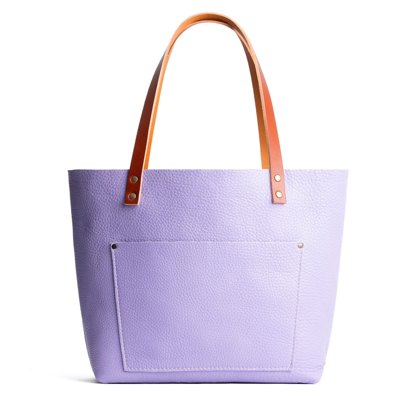 'Almost Perfect' Leather Tote Bag - Image 26