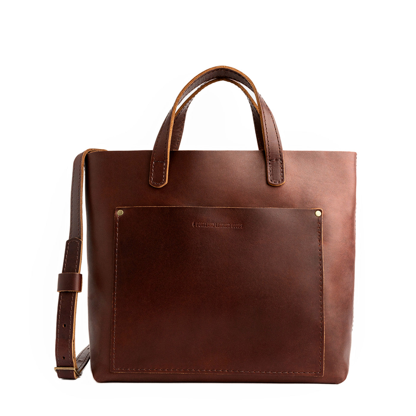 'Almost Perfect' Medium Crossbody Tote - Image 8