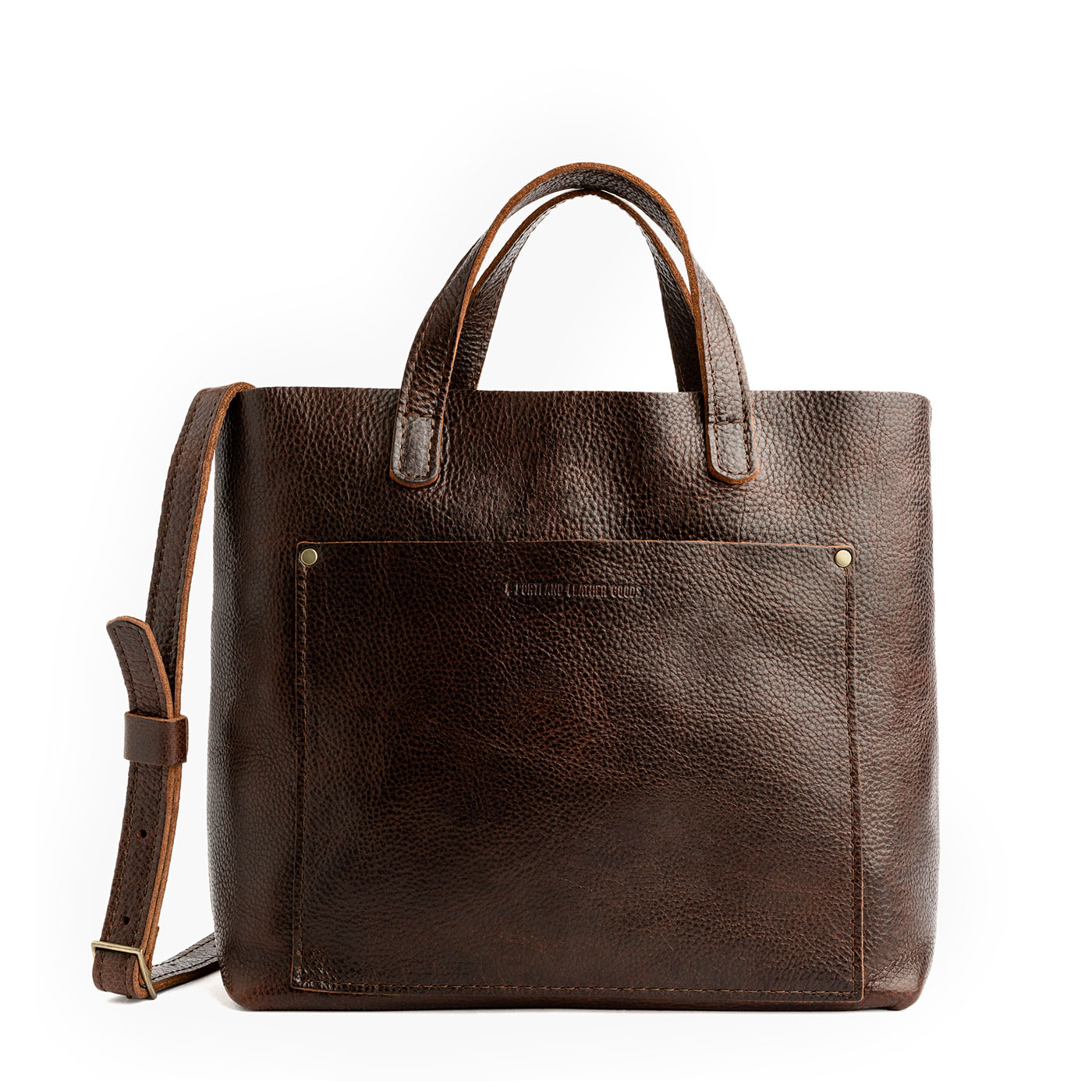 'Almost Perfect' Medium Crossbody Tote - Image 15