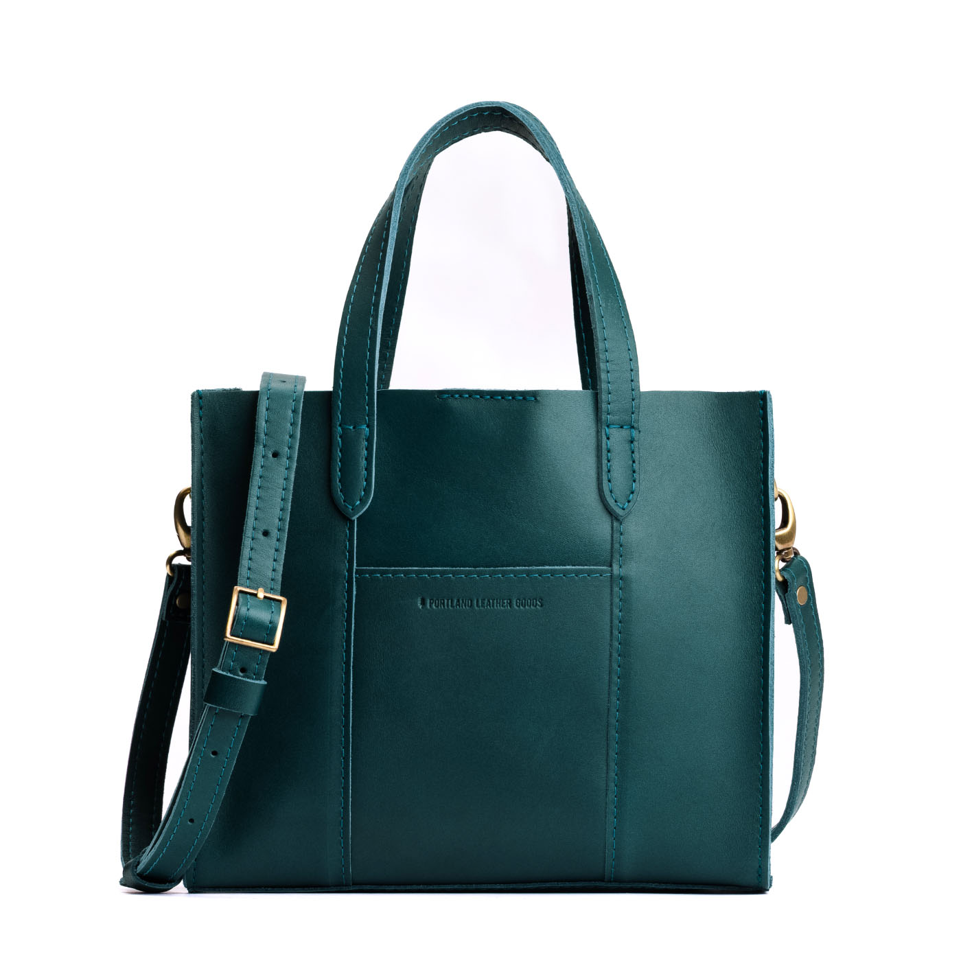 'Almost Perfect' Lola Crossbody Tote - Image 21