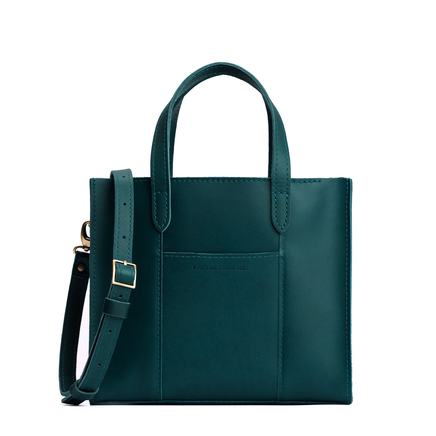 'Almost Perfect' Lola Crossbody Tote - Image 20