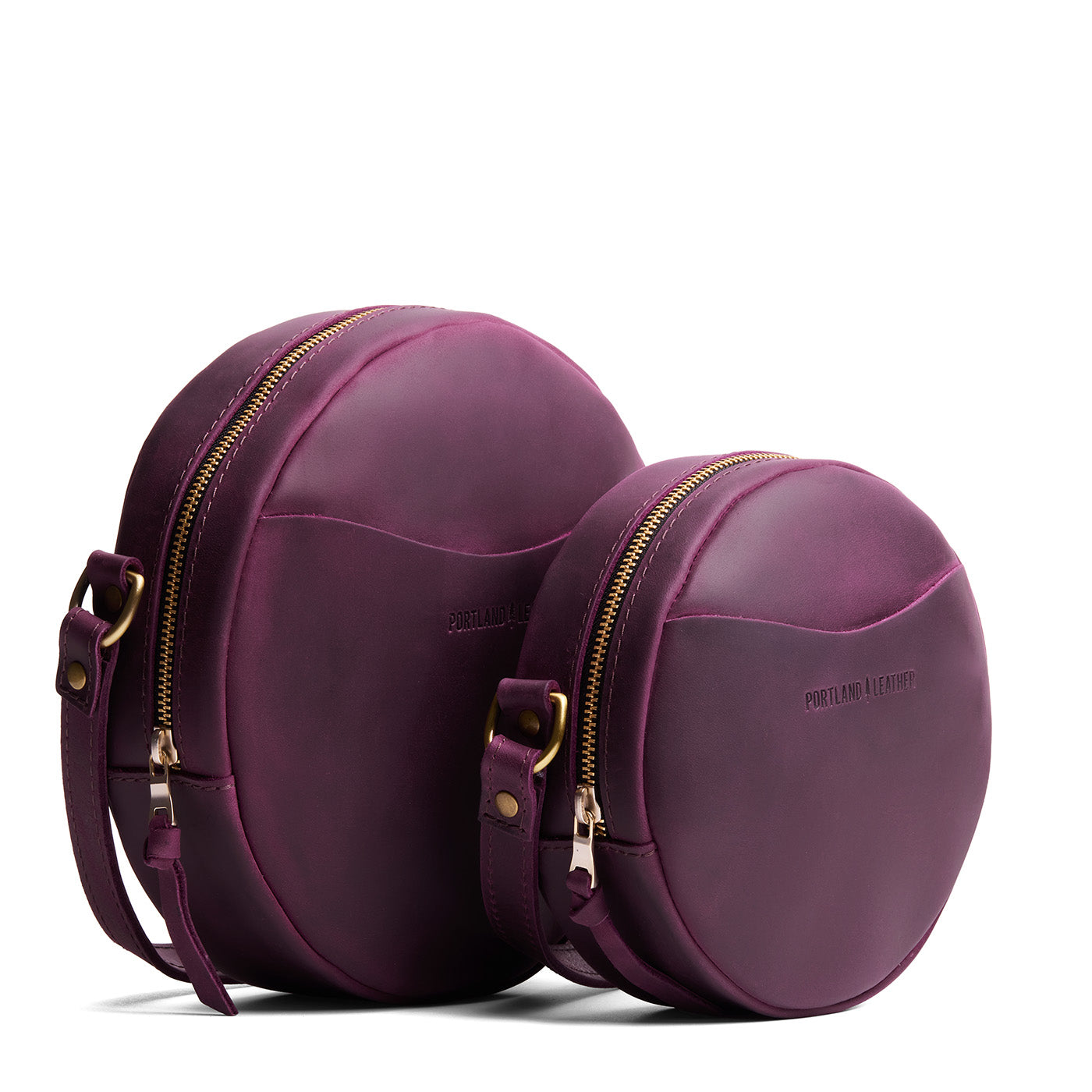 Circle Crossbody - Image 27