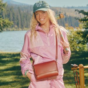 'Almost Perfect' Metro Crossbody