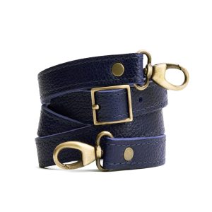 Leather Crossbody Strap