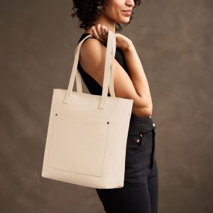 'Almost Perfect' Crossbody Tote