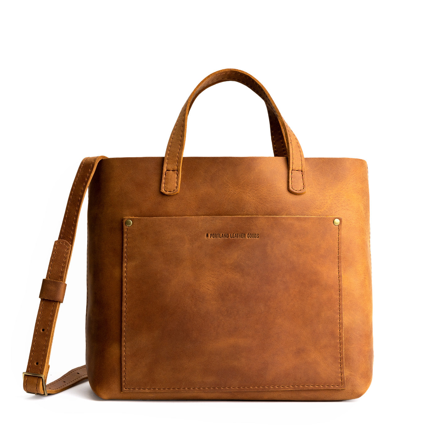'Almost Perfect' Medium Crossbody Tote - Image 19