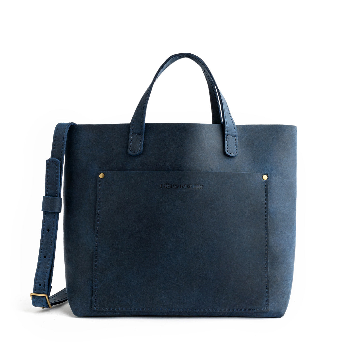 'Almost Perfect' Medium Crossbody Tote - Image 10