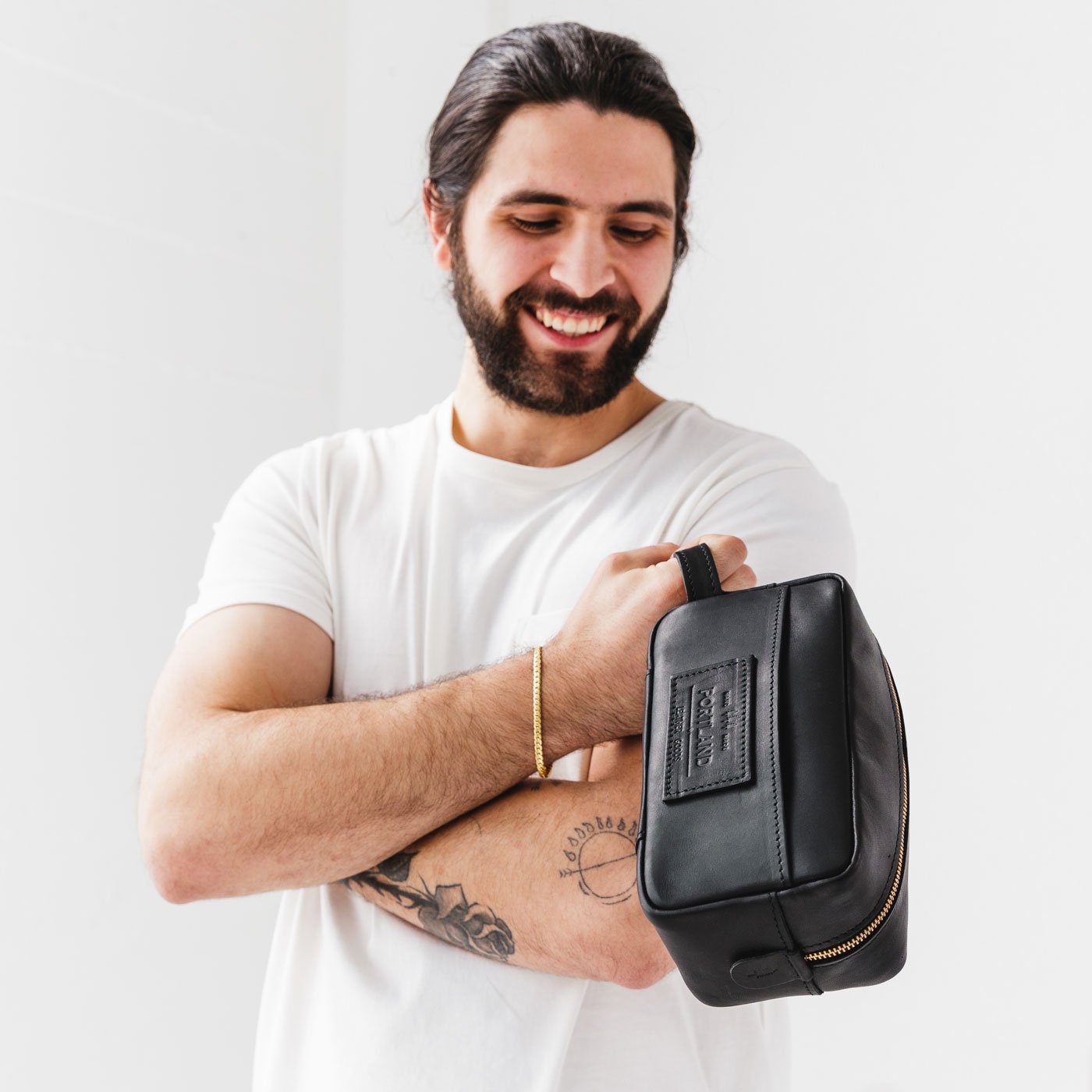 Deluxe Dopp Kit - Image 23
