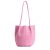 Pink Suede