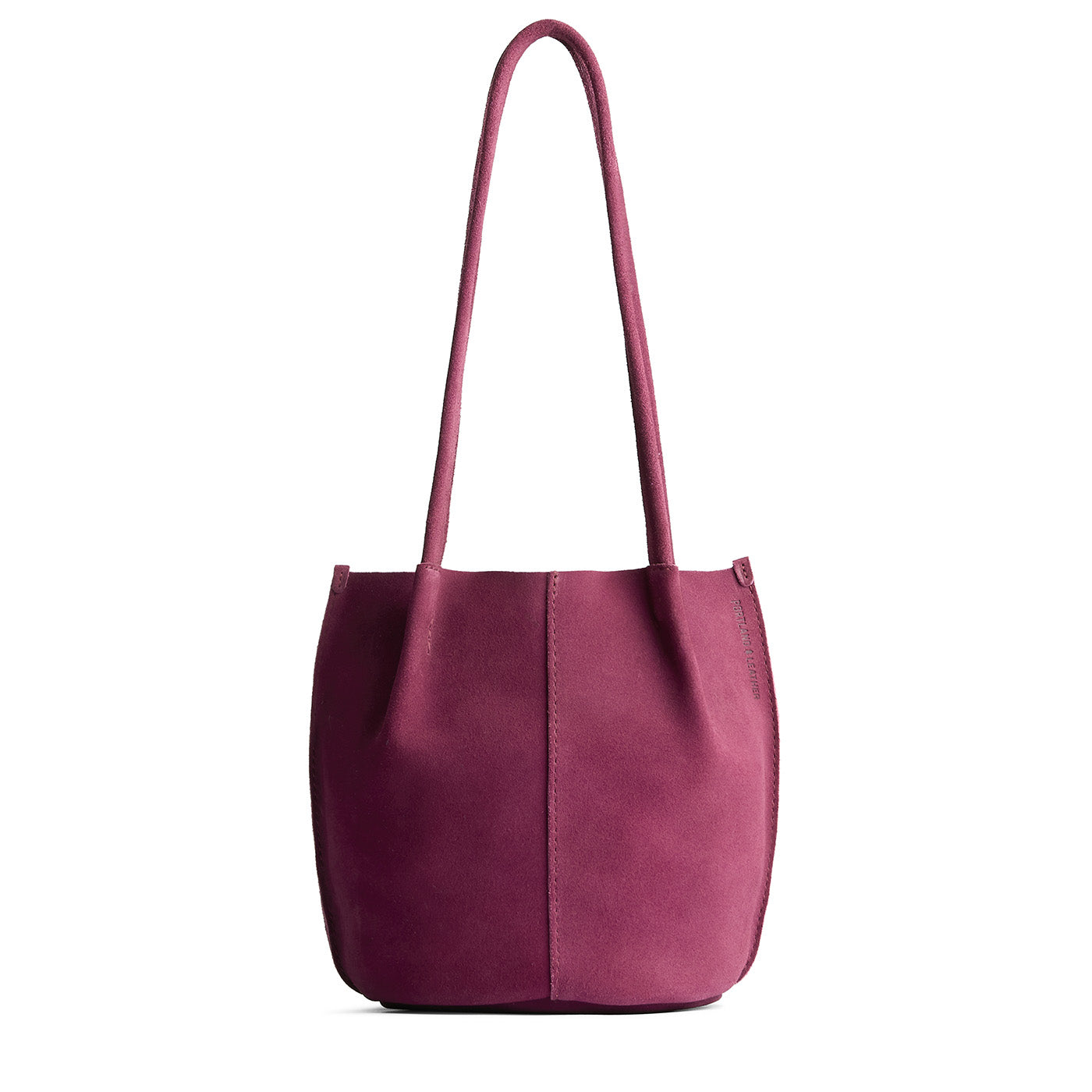 'Almost Perfect' Devan Bucket Tote - Image 27