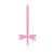 Pink Suede