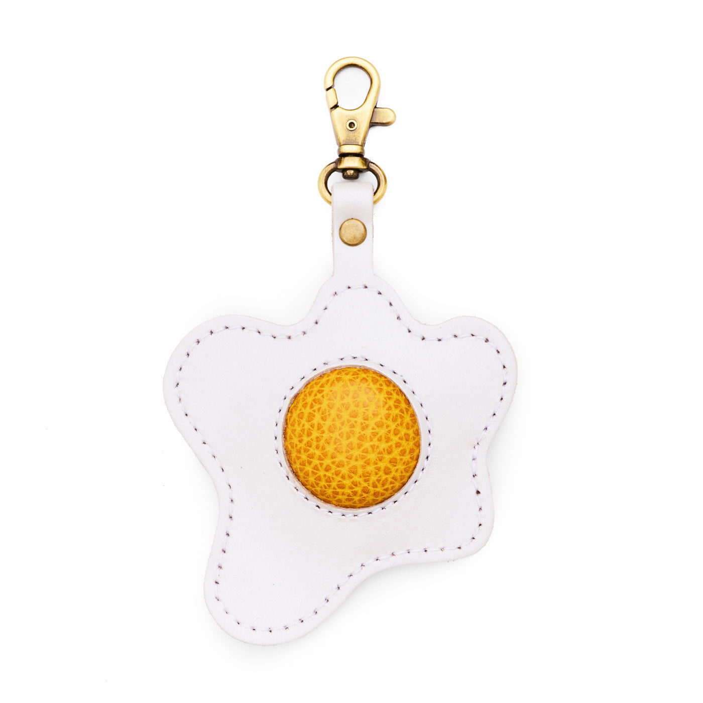 Breakfast Keychain - Image 5