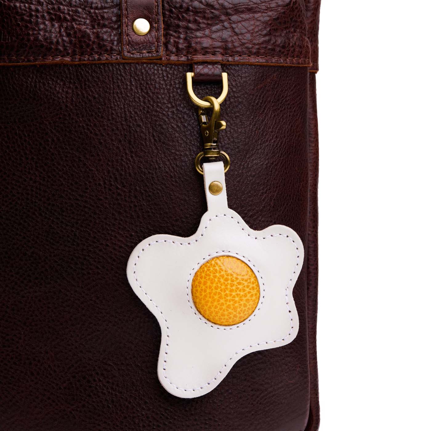 Breakfast Keychain - Image 6