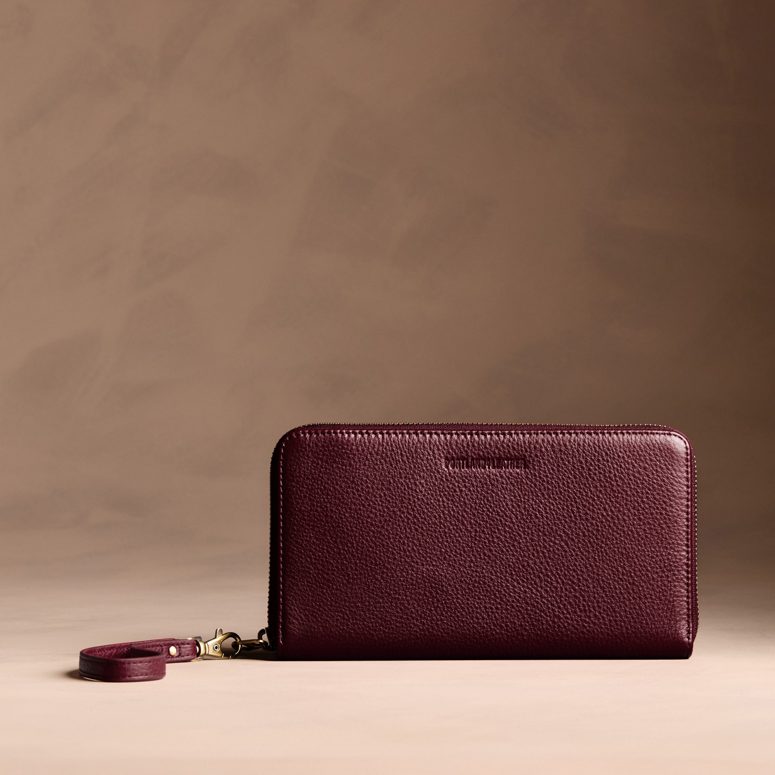 Empire Zip Wallet - Image 2