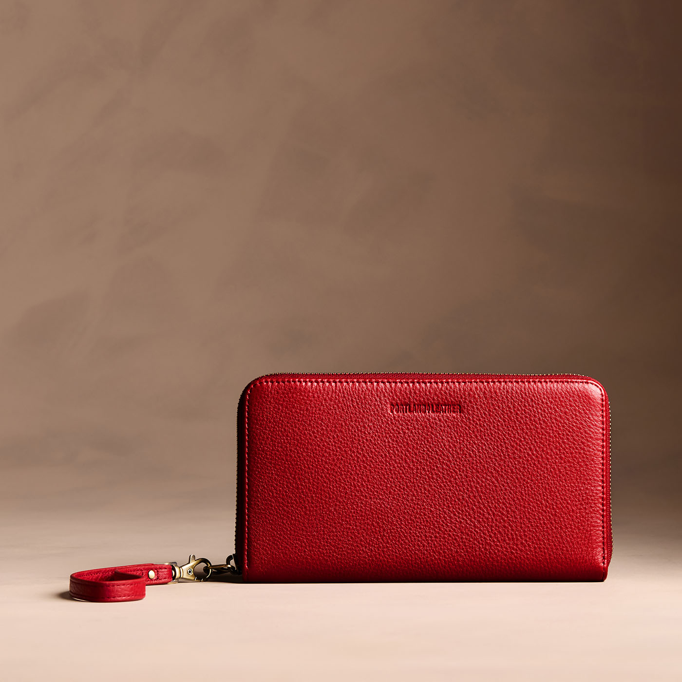 Empire Zip Wallet - Image 4