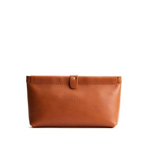 Famed Framed Pouch