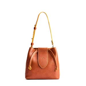 Firefly Bucket Bag