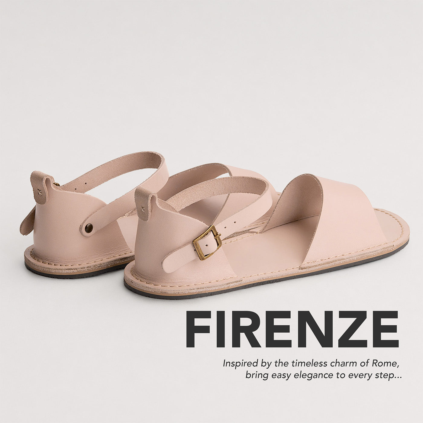 Firenze Sandal - Image 6