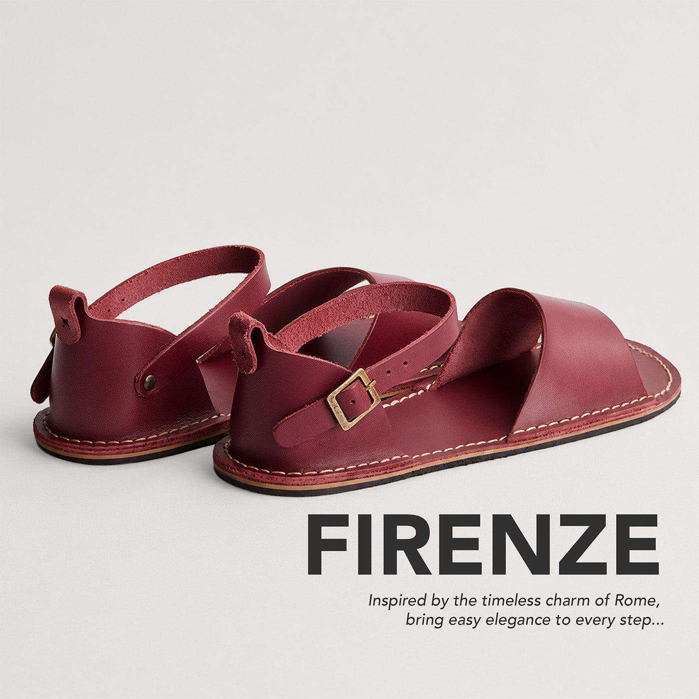 Firenze Sandal - Image 12