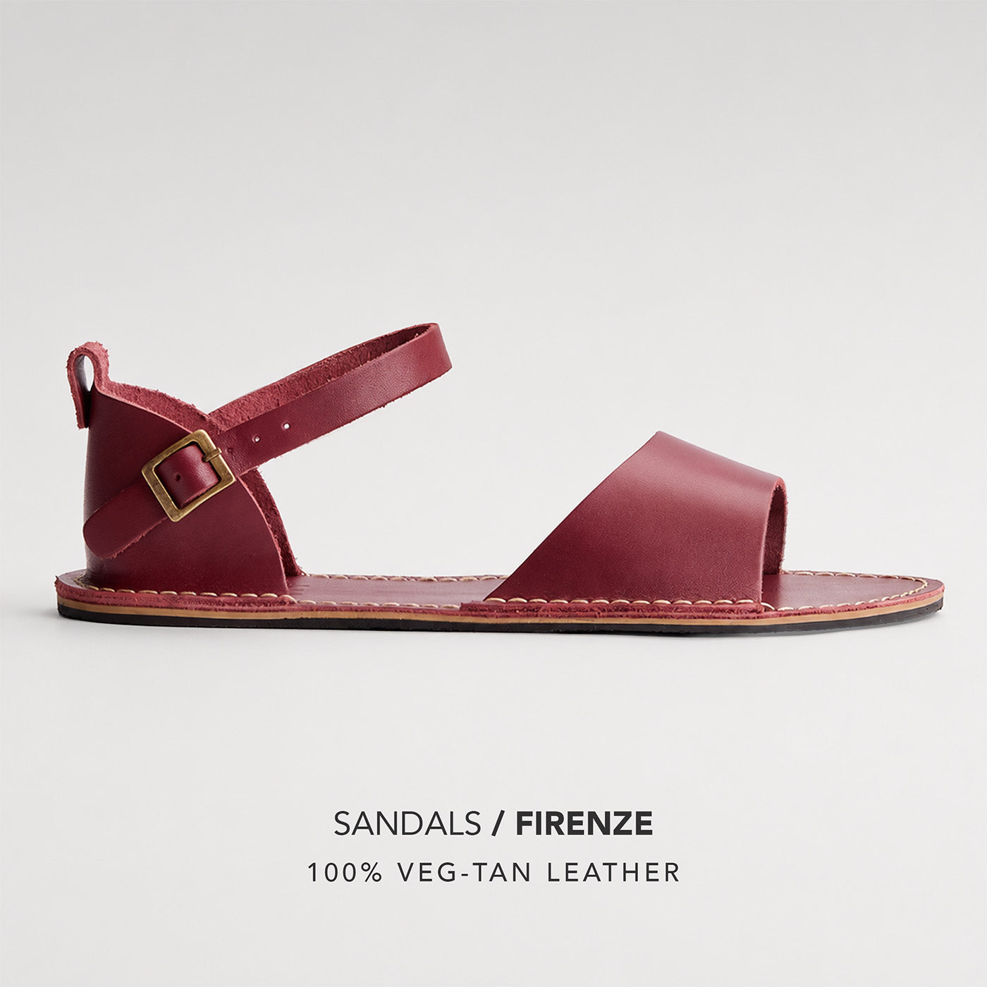 Firenze Sandal - Image 7