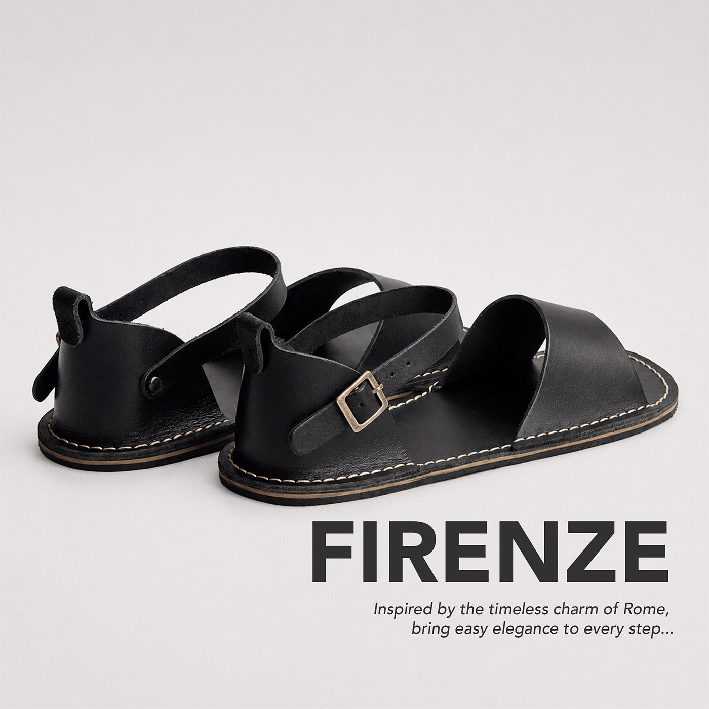 Firenze Sandal - Image 18