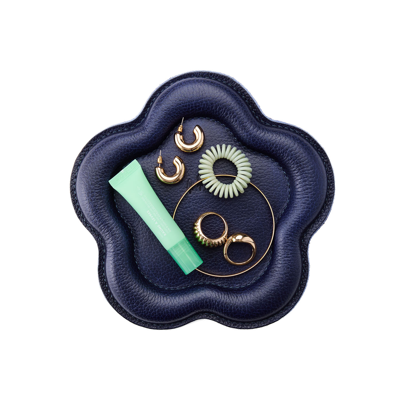 Floral Trinket Tray - Image 14
