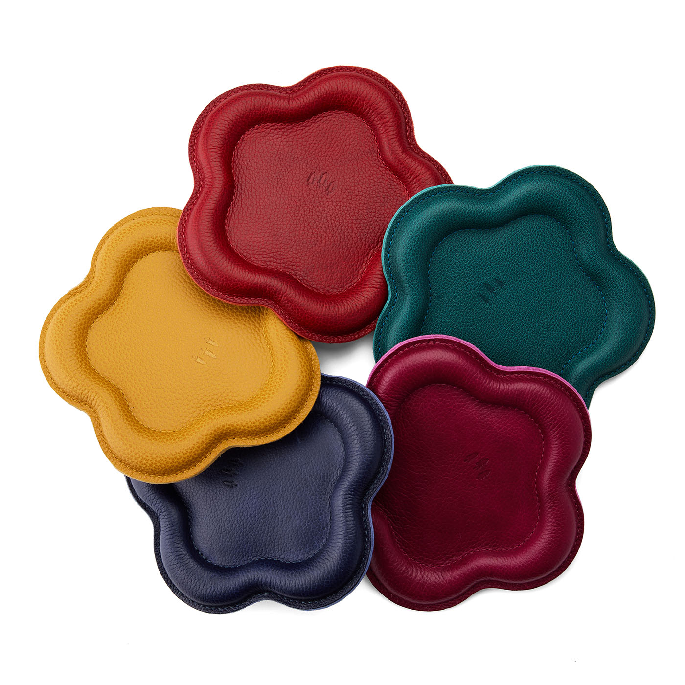 Floral Trinket Tray - Image 16
