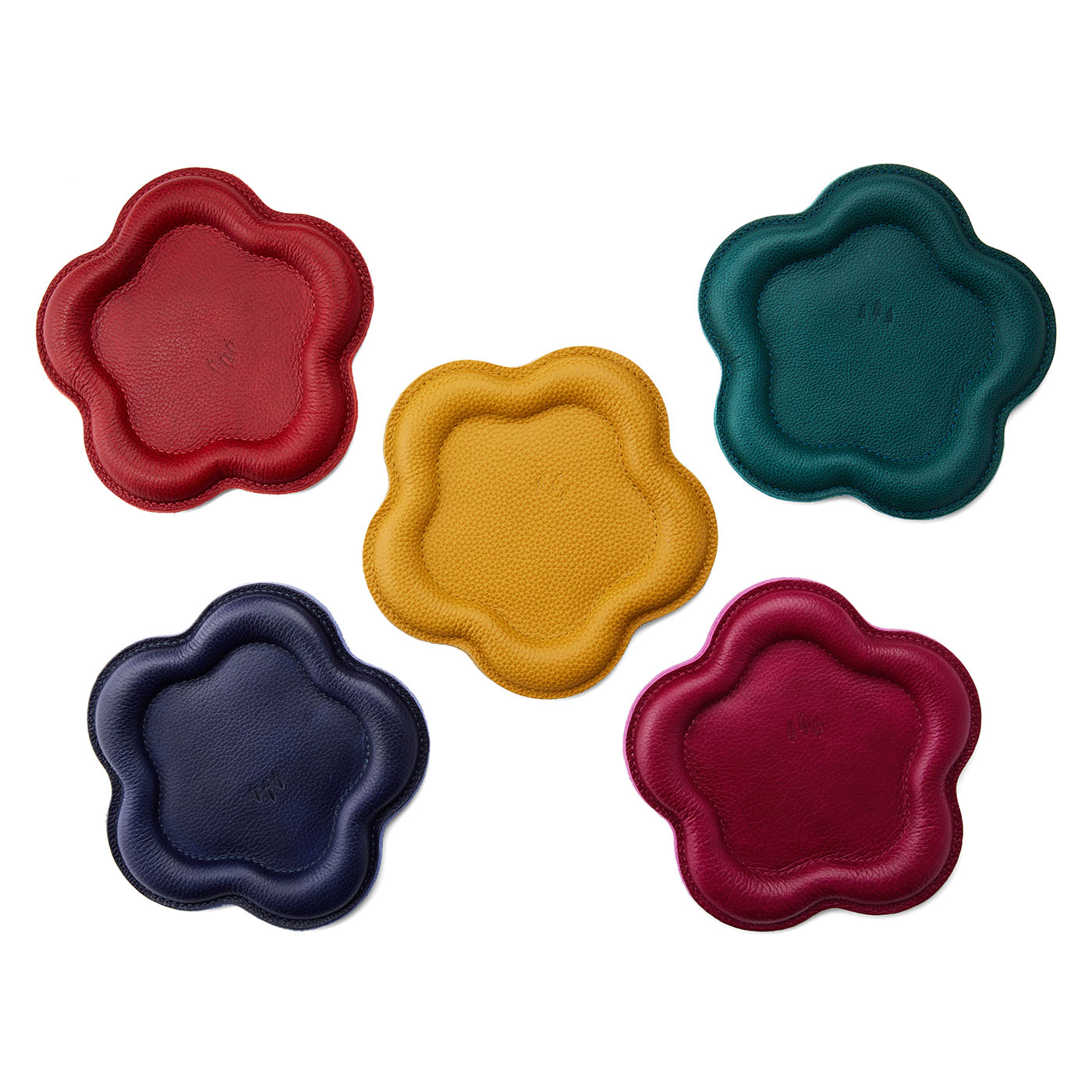 Floral Trinket Tray - Image 17