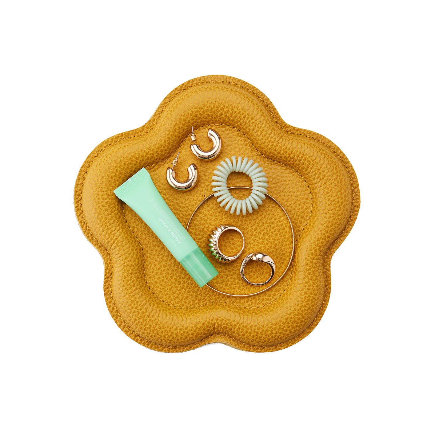 Floral Trinket Tray - Image 5