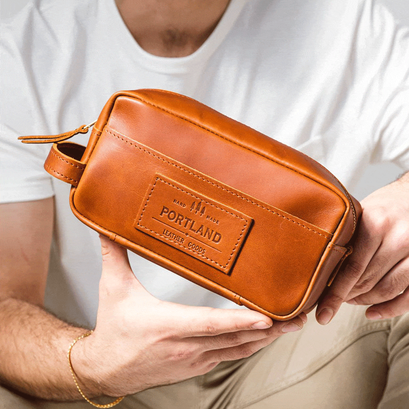 Deluxe Dopp Kit - Image 21