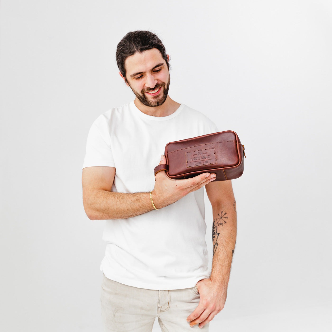 Deluxe Dopp Kit - Image 25