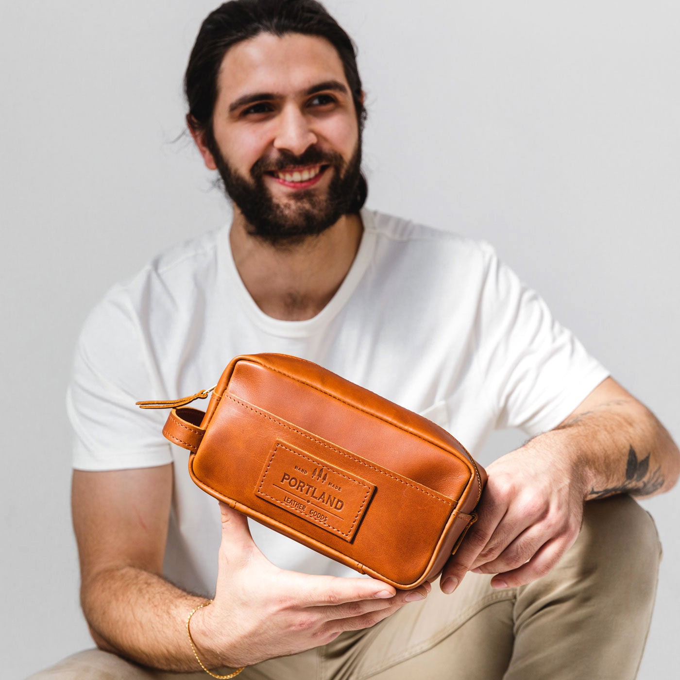 Deluxe Dopp Kit - Image 22