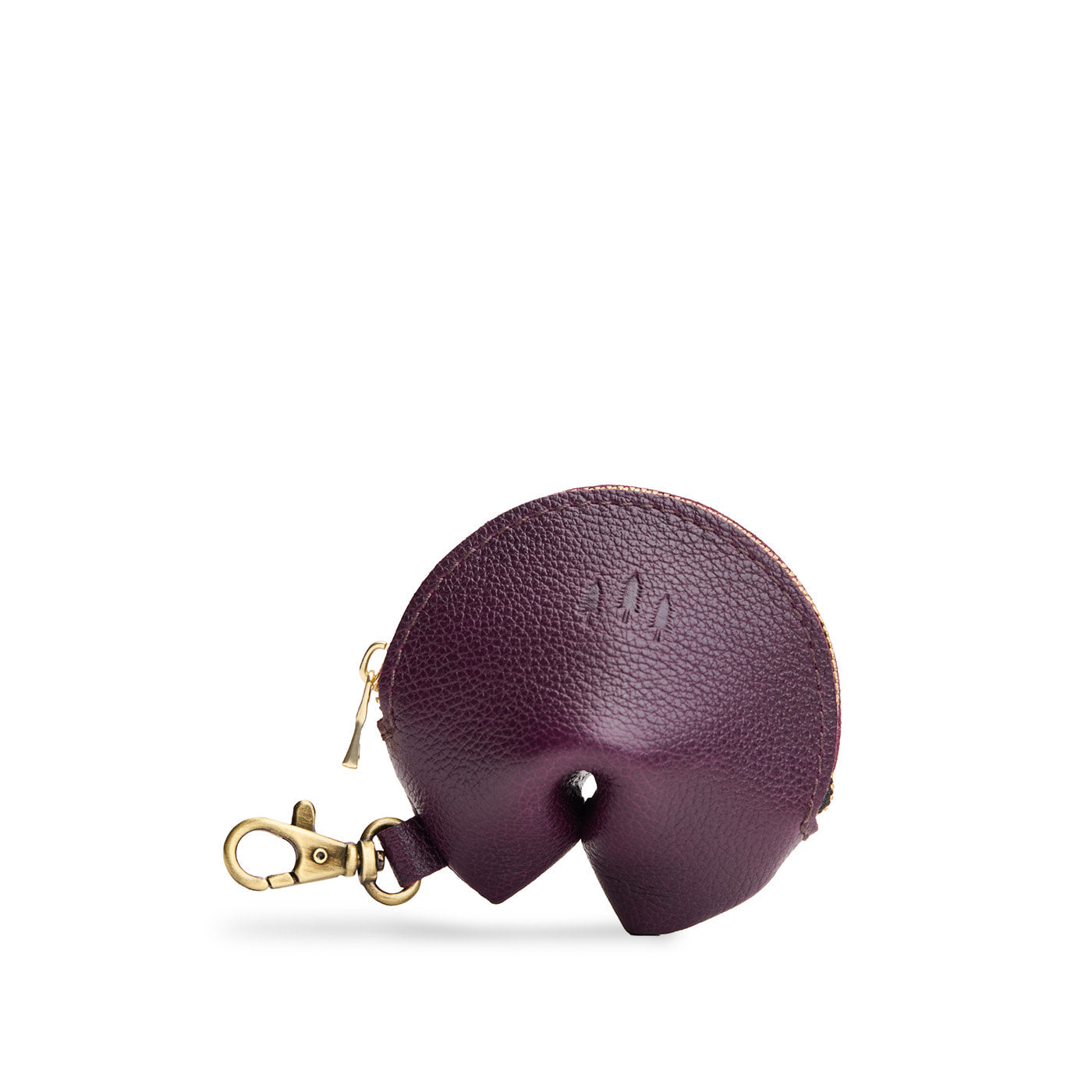 Fortune Cookie Keychain - Image 2