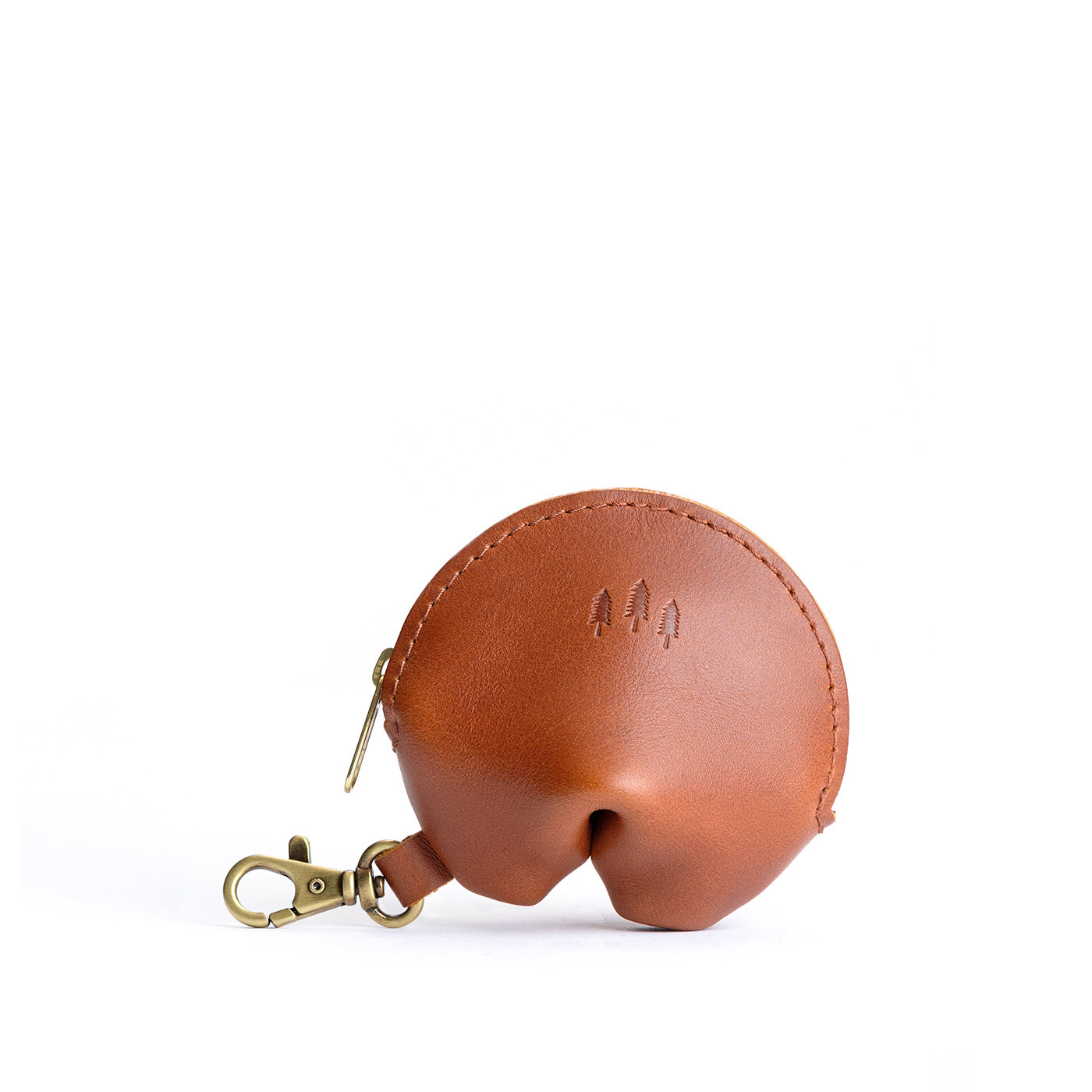 Fortune Cookie Keychain - Image 4