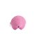 Pink Suede