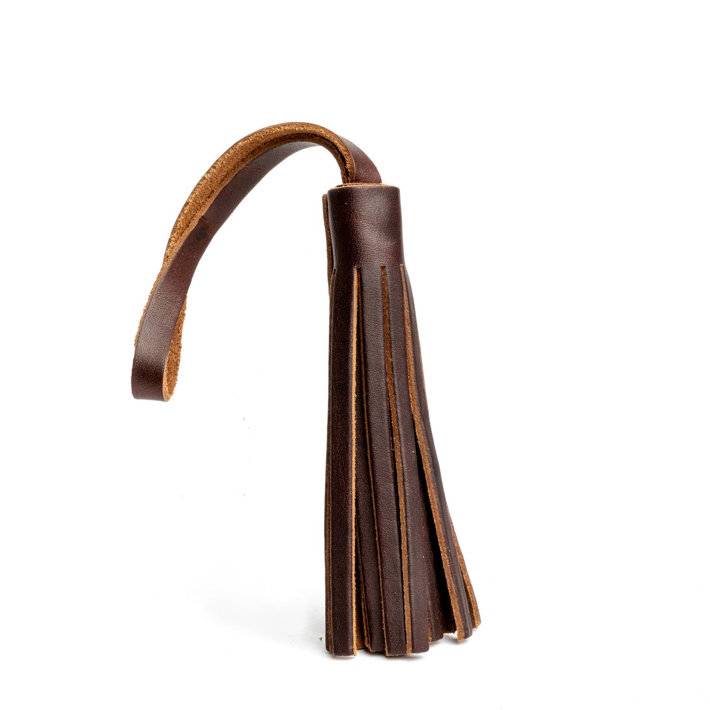 Leather Tassel - Image 8