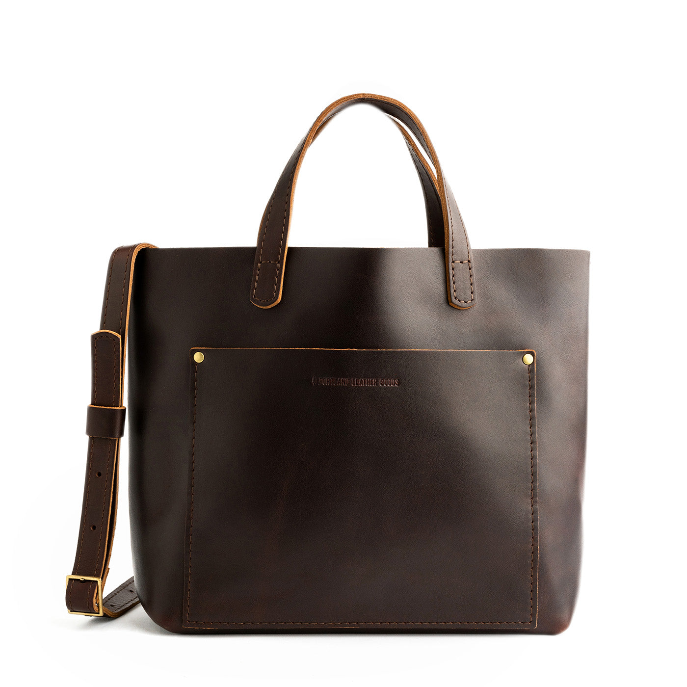 'Almost Perfect' Medium Crossbody Tote - Image 16