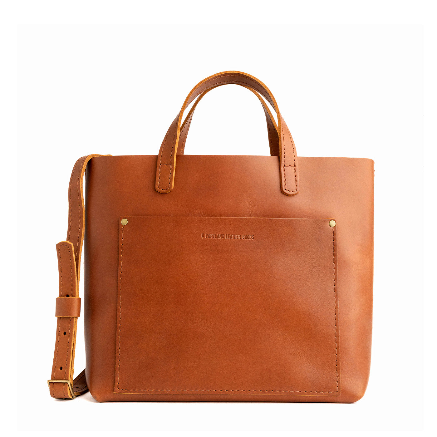 'Almost Perfect' Medium Crossbody Tote - Image 3