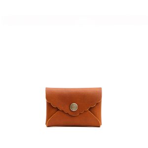 'Almost Perfect' Mini Daisy Wallet