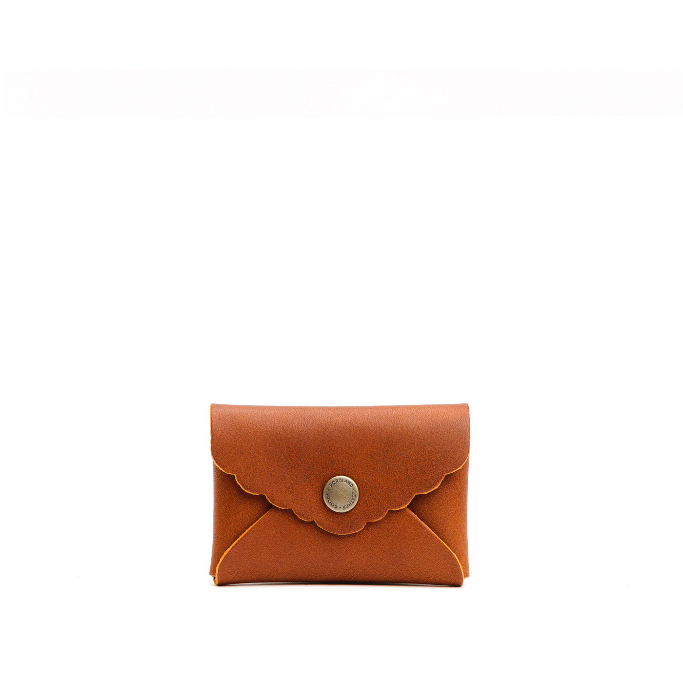 'Almost Perfect' Mini Daisy Wallet