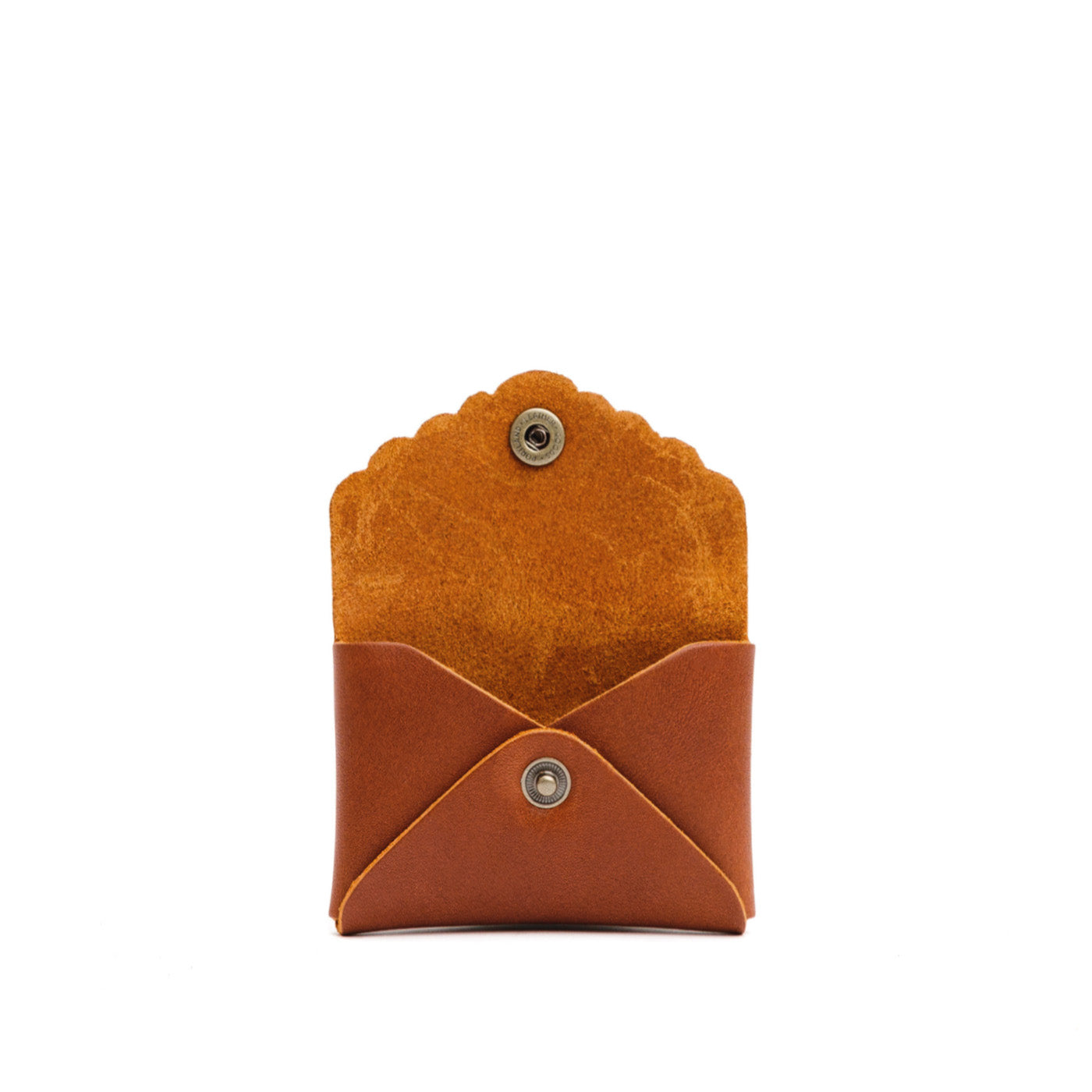 'Almost Perfect' Mini Daisy Wallet - Image 2