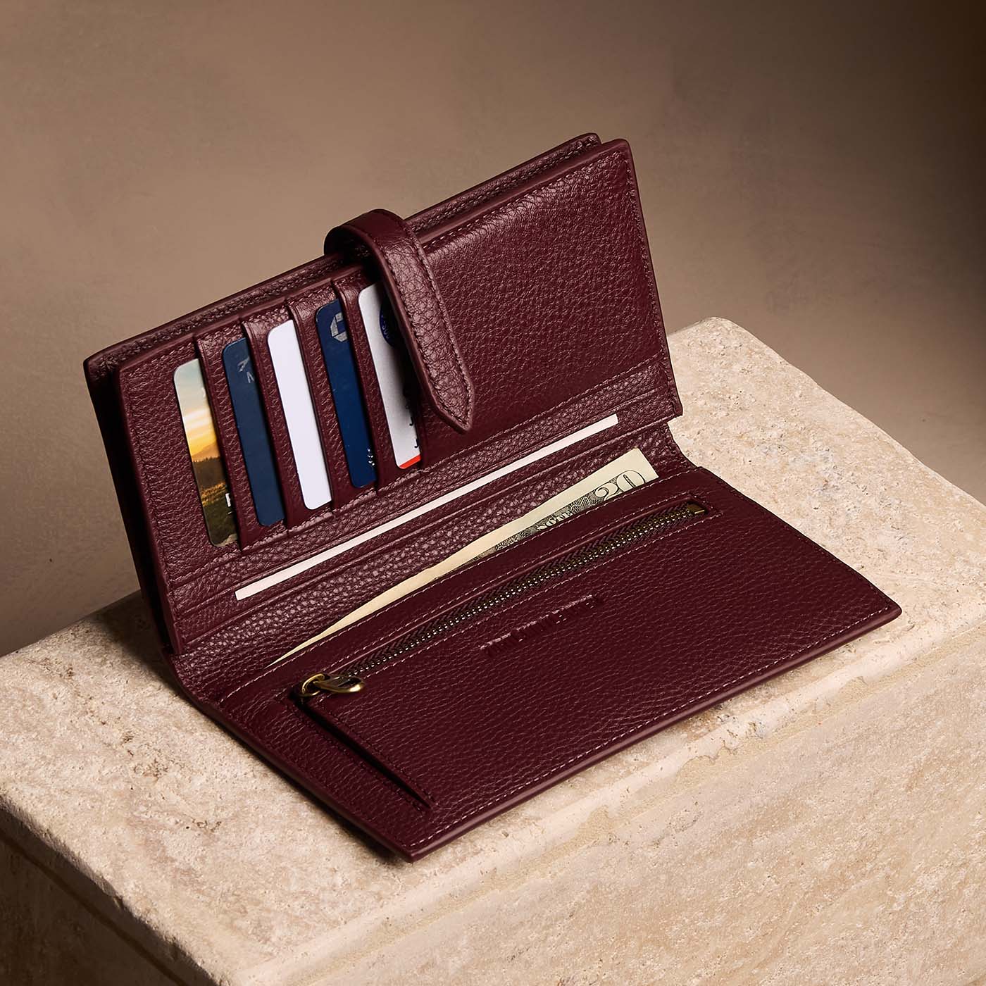 Horizon Bifold Wallet - Image 15