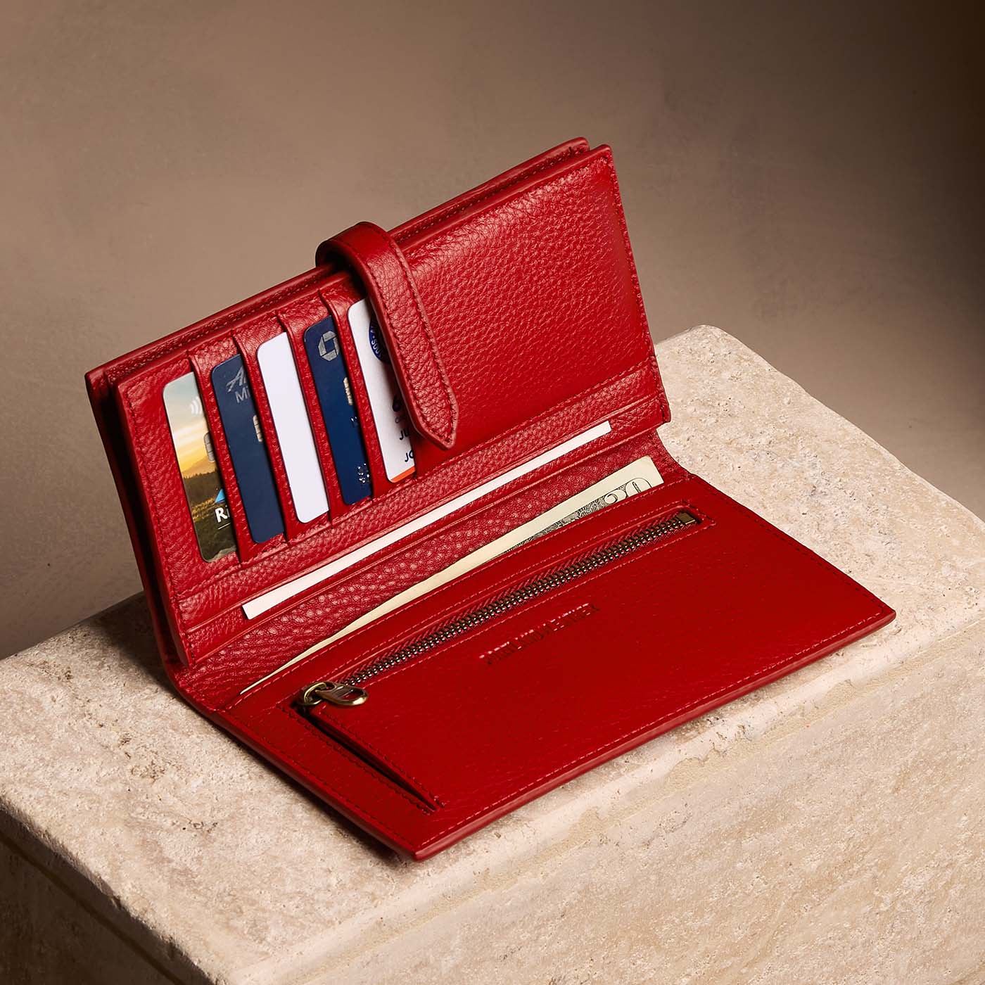 Horizon Bifold Wallet - Image 14