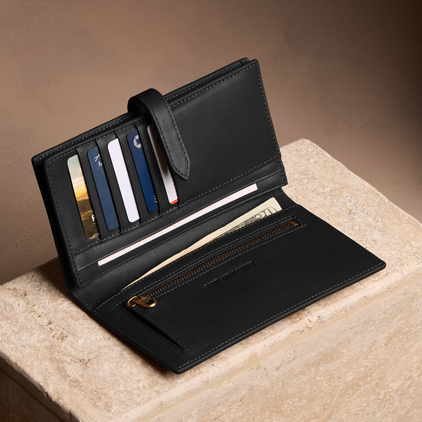 Horizon Bifold Wallet - Image 13