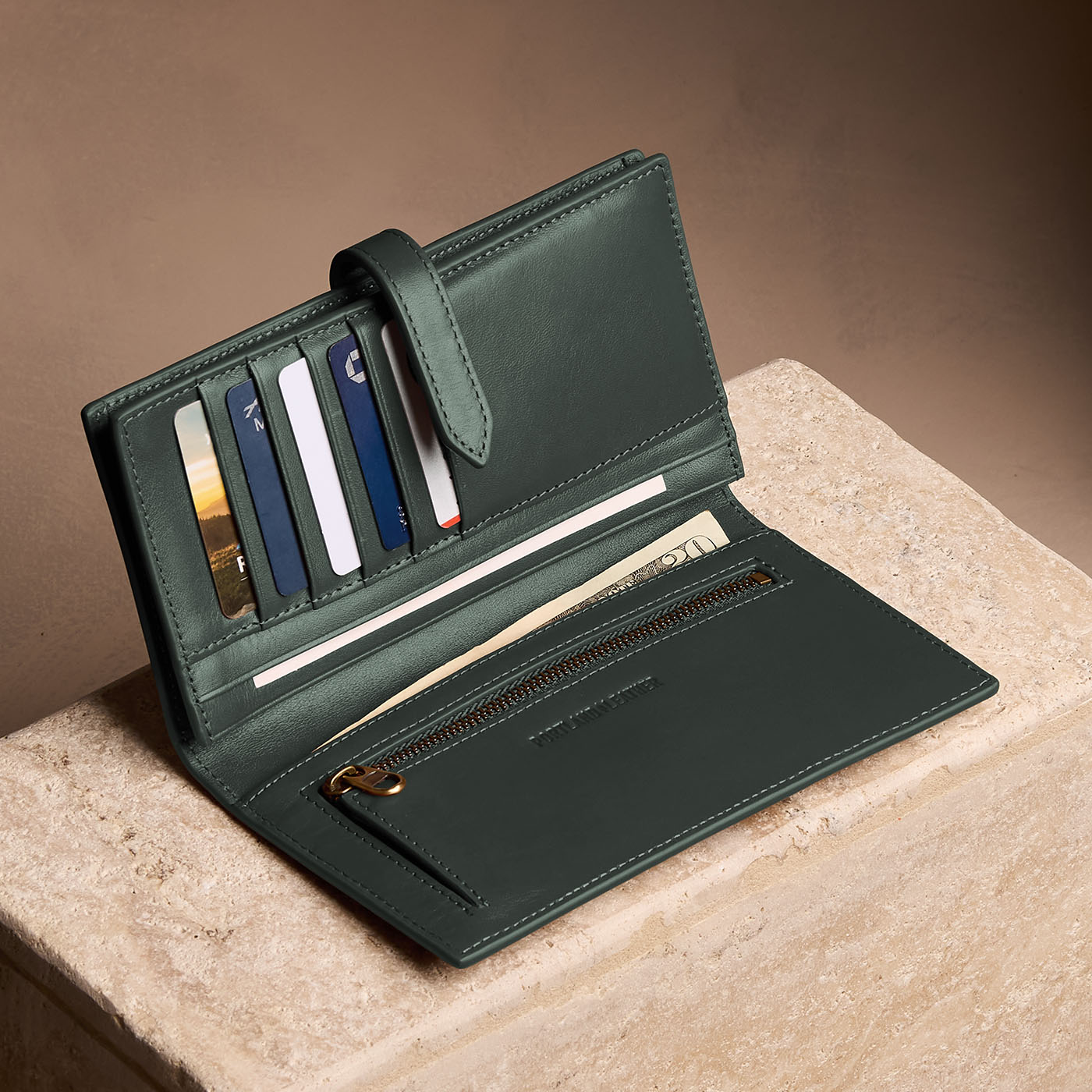 Horizon Bifold Wallet - Image 12