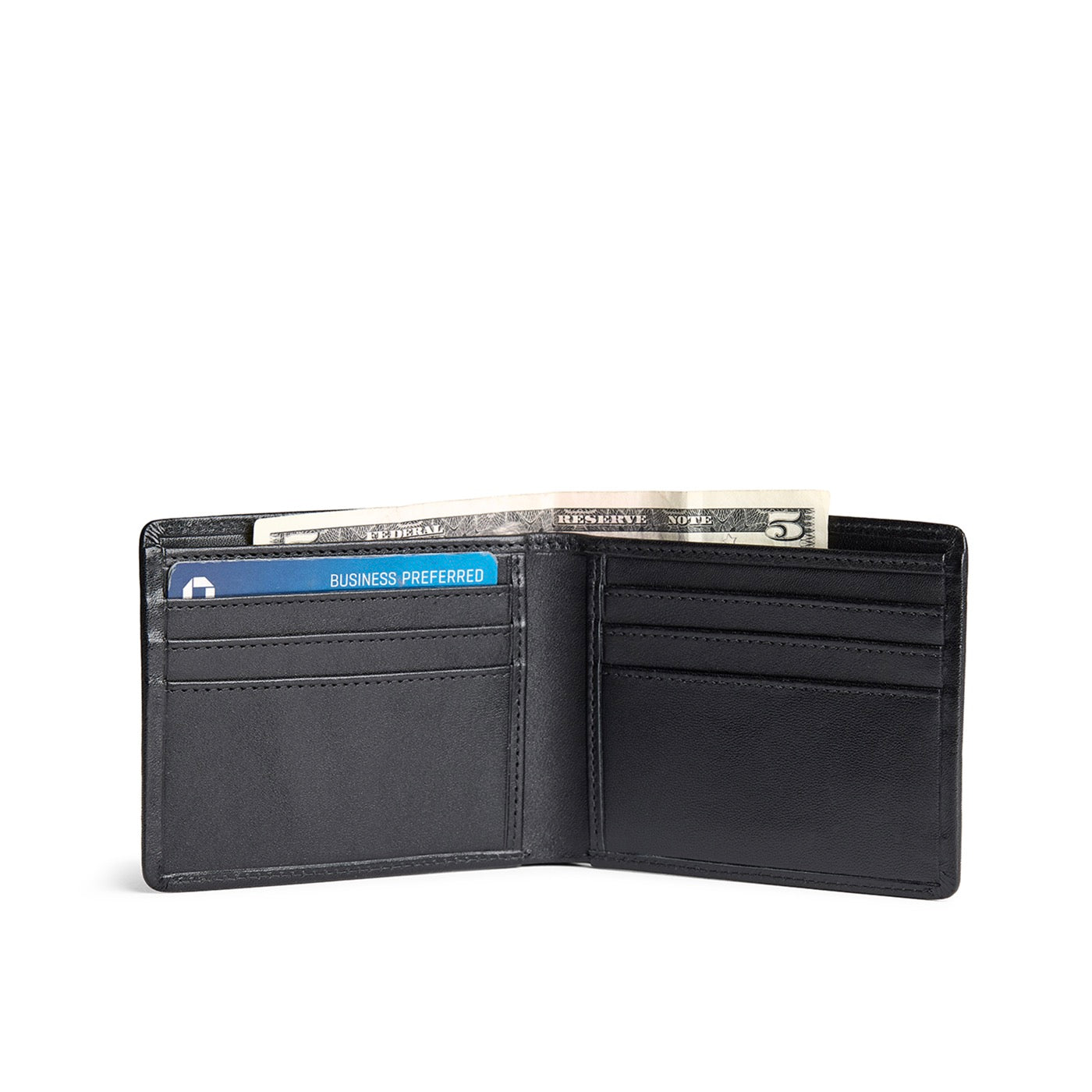 Hudson Bifold Wallet - Image 7